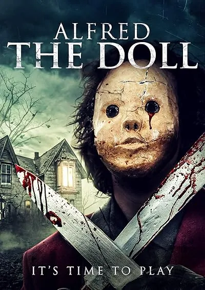  فیلم Alfred the Doll 2019