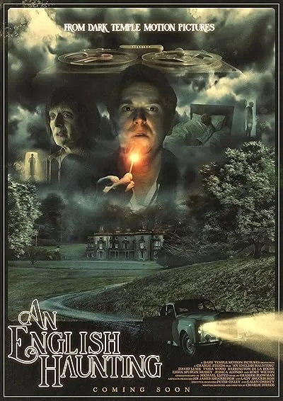  فیلم An English Haunting 2020