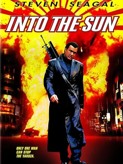  فیلم Into the Sun 2005