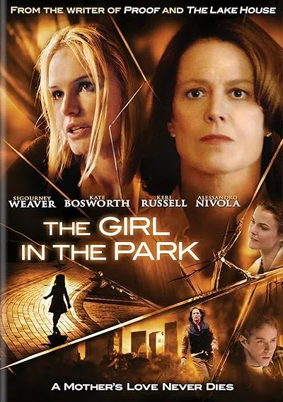  فیلم The Girl in the Park 2007