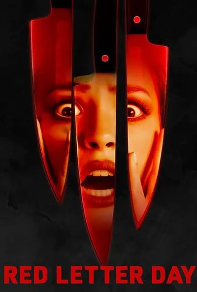  فیلم Red Letter Day 2019