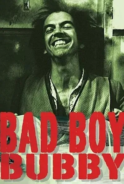  فیلم Bad Boy Bubby 1993