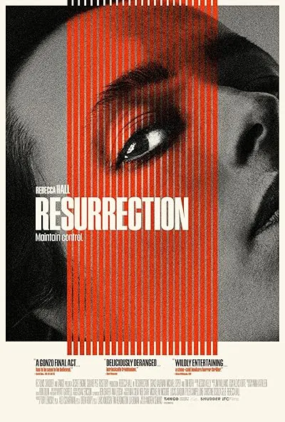  فیلم Resurrection 2022
