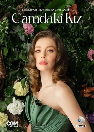 سریال ترکی Camdaki Kiz