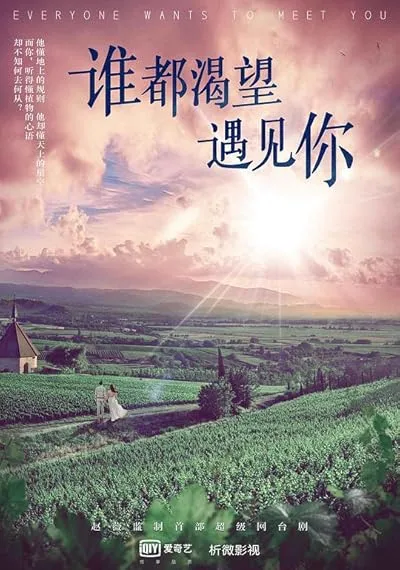  سریال Everyone Wants to Meet You