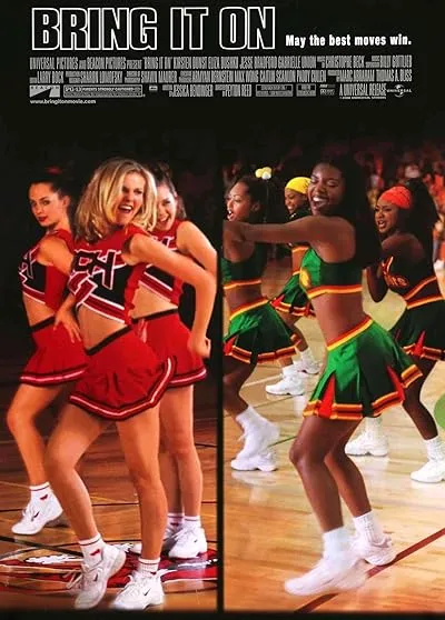  فیلم Bring It On 2000