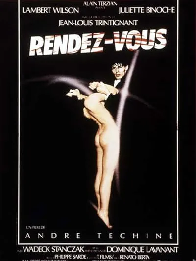  فیلم Rendez-vous 1985