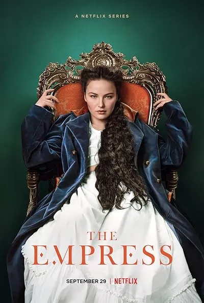  سریال The Empress