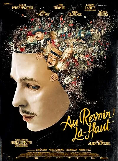  فیلم See You Up There 2017