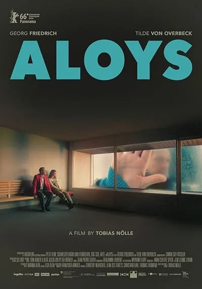  فیلم Aloys 2016