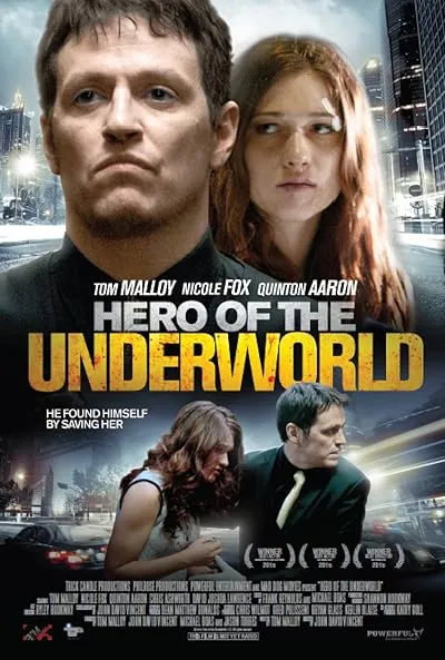  فیلم Hero of the Underworld 2016