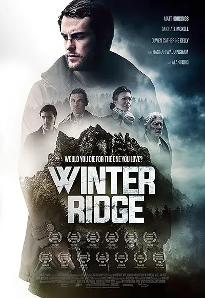  فیلم Winter Ridge 2018