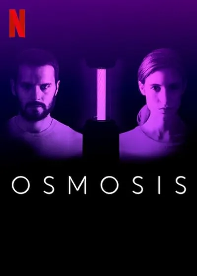  سریال Osmosis