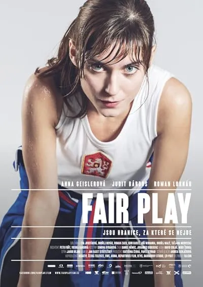  فیلم Fair Play 2014