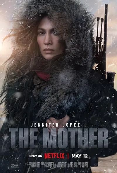  فیلم The Mother 2023