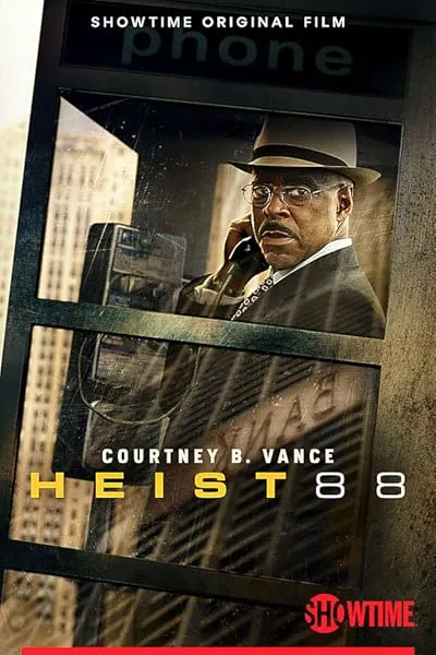  فیلم Heist 88. 2023