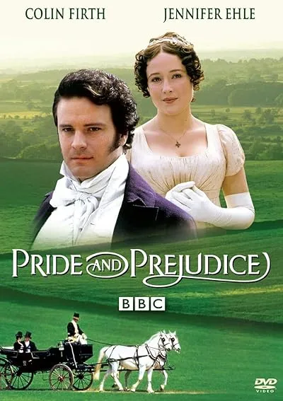  سریال Pride and Prejudice