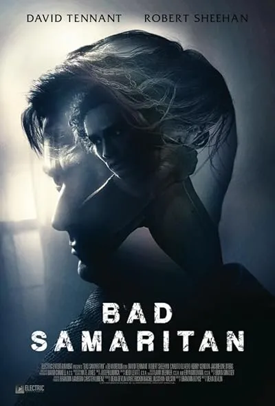  فیلم Bad Samaritan 2018