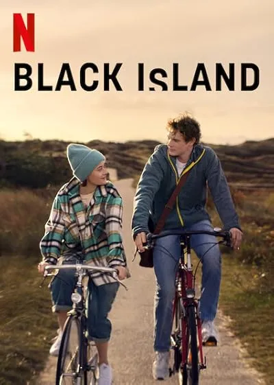  فیلم Black Island 2021