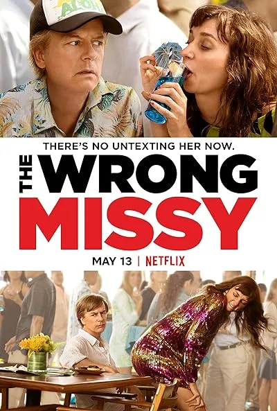  فیلم The Wrong Missy 2020
