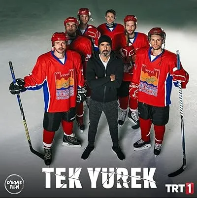 سریال ترکی Tek yurek