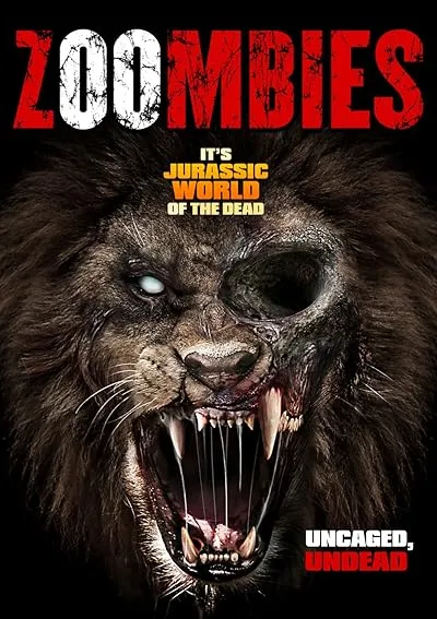  فیلم Zoombies 2016