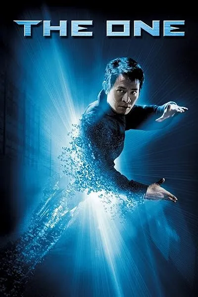  فیلم The One 2001