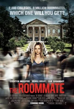  فیلم The Roommate 2011