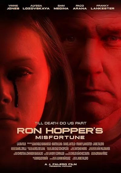  فیلم Ron Hopper’s Misfortune 2020