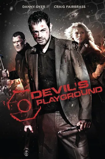  فیلم Devil’s Playground 2010
