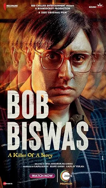  فیلم هندی Bob Biswas 2021