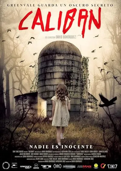  فیلم The Banished 2019