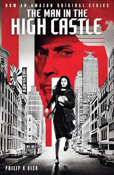  سریال The Man in the High Castle