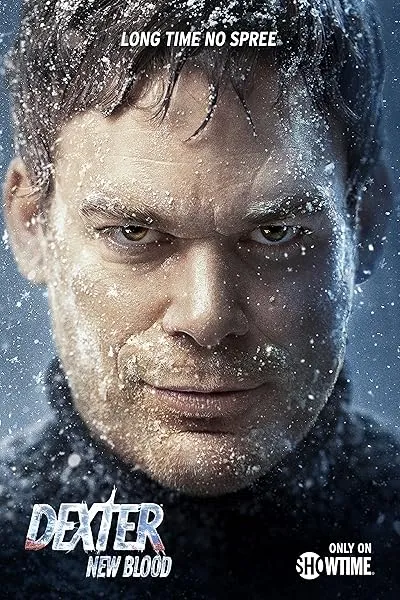  سریال Dexter: New Blood