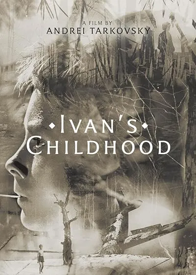 فیلم Ivan’s Childhood 1962