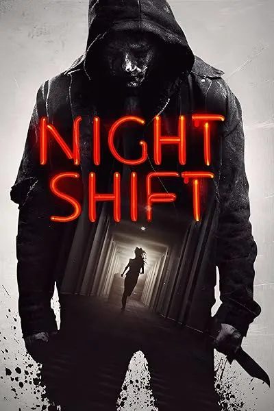  فیلم Killer Night Shift 2018