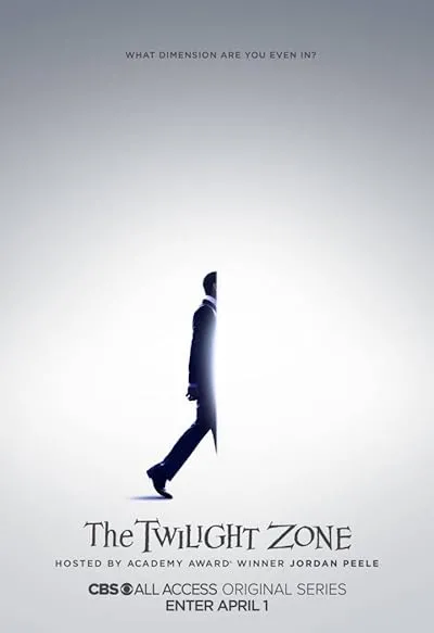  سریال The Twilight Zone