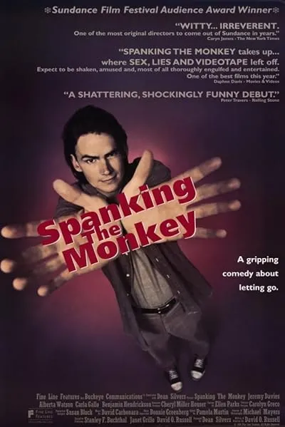  فیلم Spanking the Monkey 1994