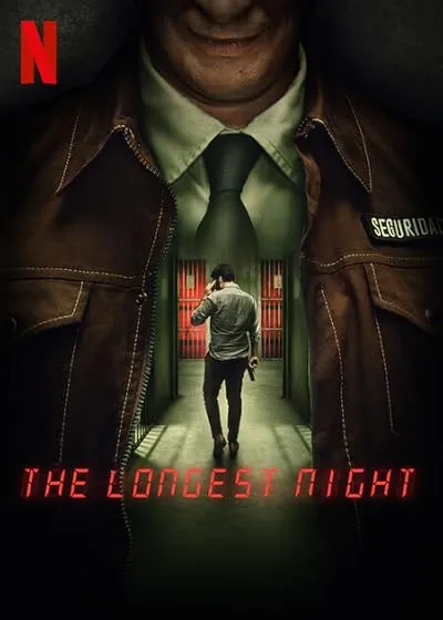  سریال The Longest Night