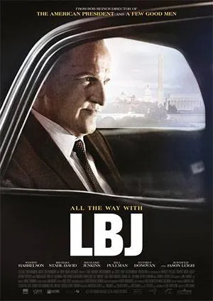  فیلم LBJ 2016