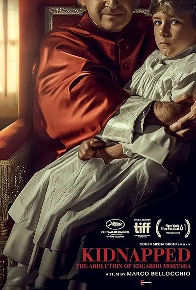  فیلم Kidnapped 2023
