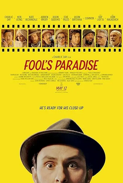  فیلم Fool’s Paradise 2023