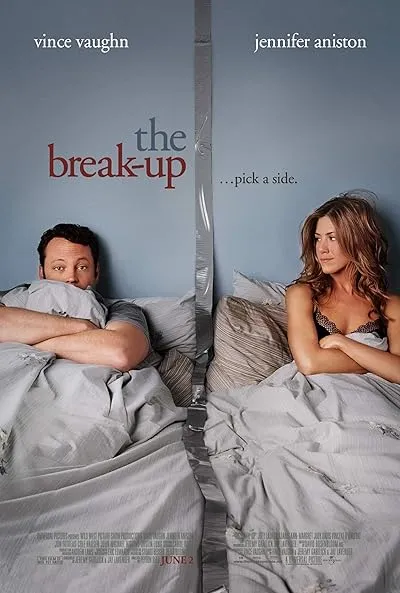  فیلم The Break-Up 2006