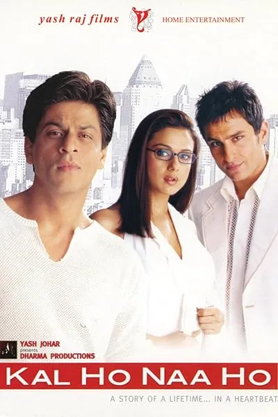  فیلم هندی Kal Ho Naa Ho 2003