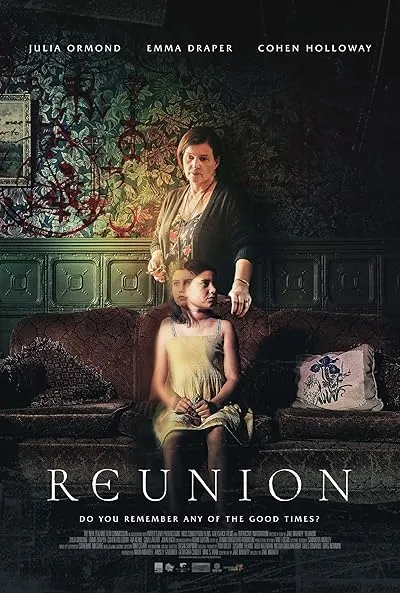  فیلم Reunion 2020