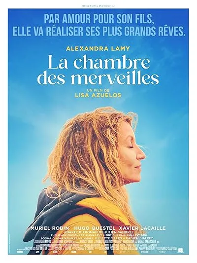  فیلم The Book of Wonders 2023