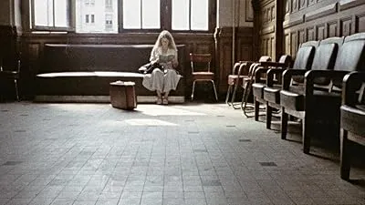  فیلم Blind Spot 1981