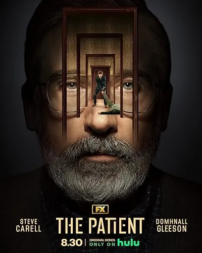  سریال The Patient