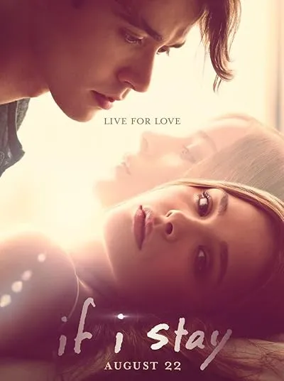  فیلم If I Stay 2014