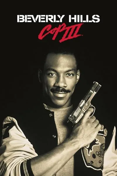  فیلم Beverly Hills Cop III 1994